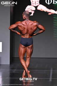 Grand Prix Dudushkin Fitness Family - 2025