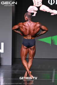 Grand Prix Dudushkin Fitness Family - 2025