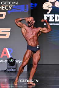 Grand Prix Dudushkin Fitness Family - 2025