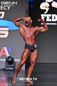 Grand Prix Dudushkin Fitness Family - 2025