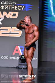 Grand Prix Dudushkin Fitness Family - 2025