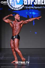 Grand Prix Dudushkin Fitness Family - 2025