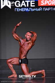 Grand Prix Dudushkin Fitness Family - 2025