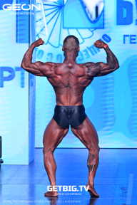 Grand Prix Dudushkin Fitness Family - 2025