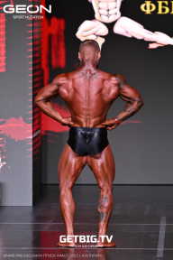 Grand Prix Dudushkin Fitness Family - 2025