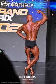 Grand Prix Dudushkin Fitness Family - 2025