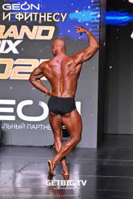 Grand Prix Dudushkin Fitness Family - 2025