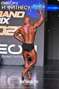 Grand Prix Dudushkin Fitness Family - 2025