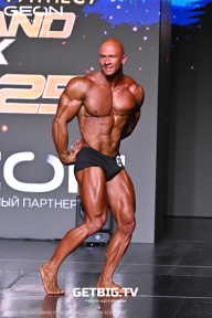 Grand Prix Dudushkin Fitness Family - 2025