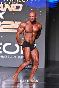 Grand Prix Dudushkin Fitness Family - 2025
