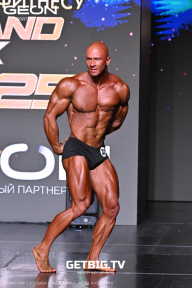 Grand Prix Dudushkin Fitness Family - 2025