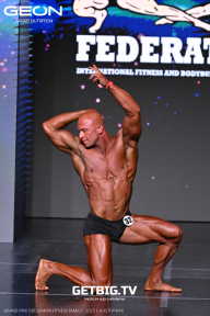 Grand Prix Dudushkin Fitness Family - 2025