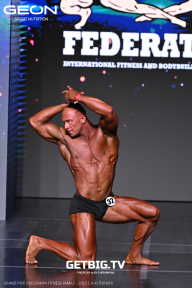 Grand Prix Dudushkin Fitness Family - 2025