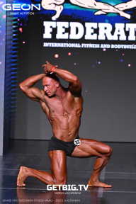 Grand Prix Dudushkin Fitness Family - 2025