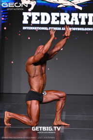 Grand Prix Dudushkin Fitness Family - 2025