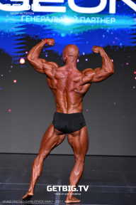 Grand Prix Dudushkin Fitness Family - 2025