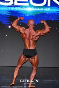 Grand Prix Dudushkin Fitness Family - 2025