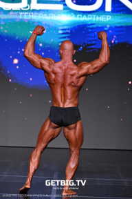 Grand Prix Dudushkin Fitness Family - 2025