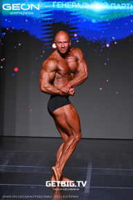 Grand Prix Dudushkin Fitness Family - 2025