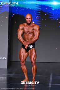 Grand Prix Dudushkin Fitness Family - 2025