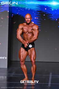 Grand Prix Dudushkin Fitness Family - 2025