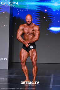 Grand Prix Dudushkin Fitness Family - 2025