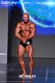 Grand Prix Dudushkin Fitness Family - 2025
