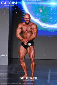 Grand Prix Dudushkin Fitness Family - 2025