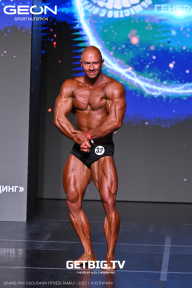 Grand Prix Dudushkin Fitness Family - 2025