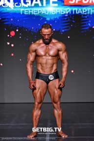 Grand Prix Dudushkin Fitness Family - 2025