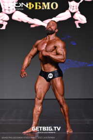 Grand Prix Dudushkin Fitness Family - 2025