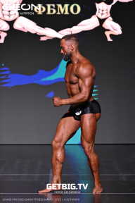 Grand Prix Dudushkin Fitness Family - 2025