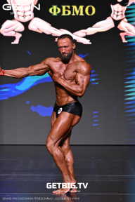 Grand Prix Dudushkin Fitness Family - 2025