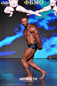 Grand Prix Dudushkin Fitness Family - 2025