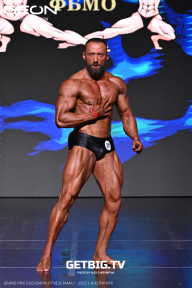 Grand Prix Dudushkin Fitness Family - 2025