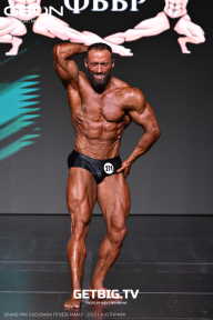 Grand Prix Dudushkin Fitness Family - 2025