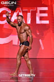 Grand Prix Dudushkin Fitness Family - 2025