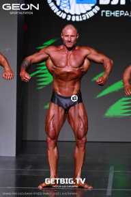 Grand Prix Dudushkin Fitness Family - 2025