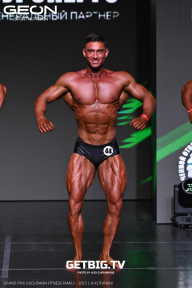 Grand Prix Dudushkin Fitness Family - 2025