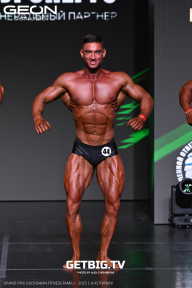Grand Prix Dudushkin Fitness Family - 2025