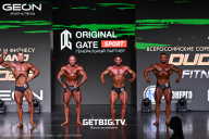 Grand Prix Dudushkin Fitness Family - 2025