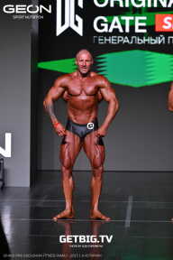 Grand Prix Dudushkin Fitness Family - 2025