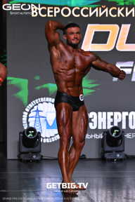 Grand Prix Dudushkin Fitness Family - 2025