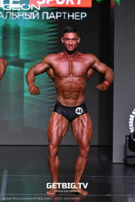Grand Prix Dudushkin Fitness Family - 2025