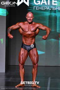 Grand Prix Dudushkin Fitness Family - 2025