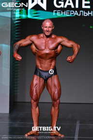 Grand Prix Dudushkin Fitness Family - 2025