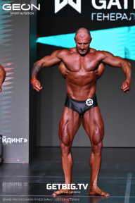 Grand Prix Dudushkin Fitness Family - 2025