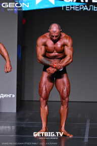 Grand Prix Dudushkin Fitness Family - 2025