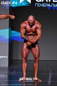 Grand Prix Dudushkin Fitness Family - 2025