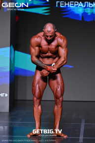 Grand Prix Dudushkin Fitness Family - 2025